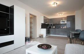 Apartmán Levského